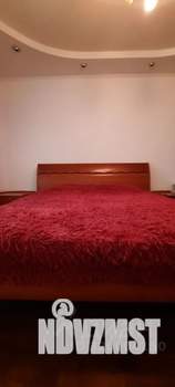 2-к квартира, посуточно, 58м2, 7/10 этаж