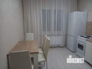 1-к квартира, на длительный срок, 40м2, 9/16 этаж