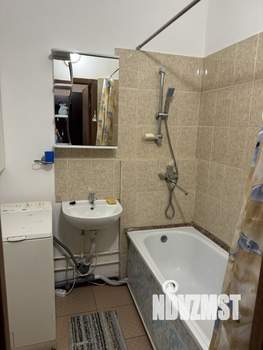 1-к квартира, на длительный срок, 39м2, 3/12 этаж