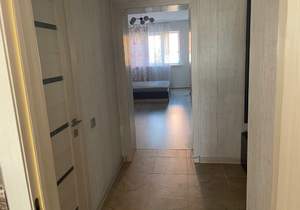 1-к квартира, на длительный срок, 39м2, 2/5 этаж