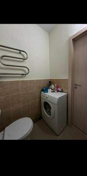 1-к квартира, на длительный срок, 35м2, 12/16 этаж