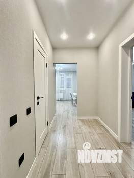 1-к квартира, на длительный срок, 41м2, 5/16 этаж