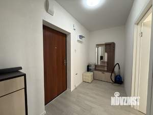 1-к квартира, на длительный срок, 45м2, 4/19 этаж