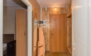 1-к квартира, на длительный срок, 31м2, 4/5 этаж