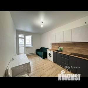 1-к квартира, на длительный срок, 50м2, 3/9 этаж