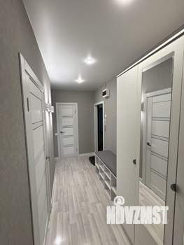 2-к квартира, на длительный срок, 54м2, 9/14 этаж