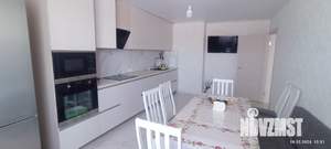 3-к квартира, на длительный срок, 84м2, 5/16 этаж