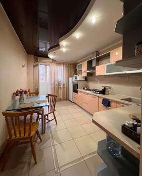 2-к квартира, на длительный срок, 72м2, 4/9 этаж