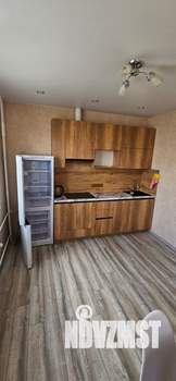 2-к квартира, на длительный срок, 50м2, 11/18 этаж