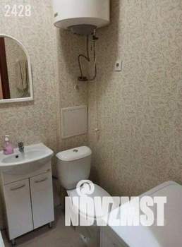 Студия квартира, на длительный срок, 25м2, 1/5 этаж