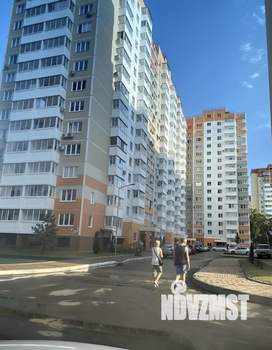 2-к квартира, на длительный срок, 59м2, 8/17 этаж