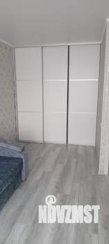 1-к квартира, на длительный срок, 36м2, 3/4 этаж