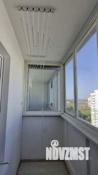 2-к квартира, на длительный срок, 46м2, 15/17 этаж