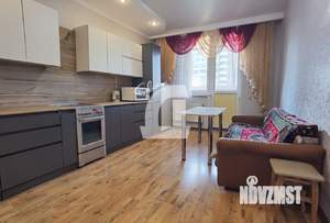 2-к квартира, на длительный срок, 73м2, 15/17 этаж