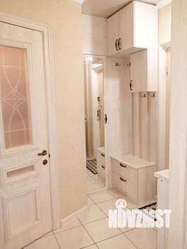 1-к квартира, на длительный срок, 34м2, 2/5 этаж