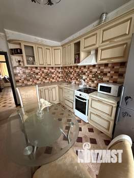 1-к квартира, посуточно, 42м2, 5/18 этаж