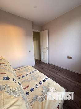 1-к квартира, на длительный срок, 33м2, 5/12 этаж