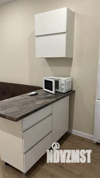 Студия квартира, на длительный срок, 29м2, 5/12 этаж