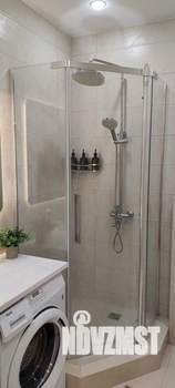 1-к квартира, посуточно, 39м2, 17/17 этаж