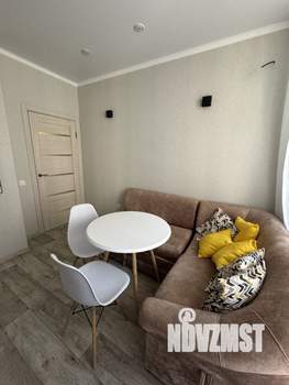 1-к квартира, на длительный срок, 38м2, 9/22 этаж