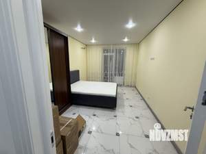 1-к квартира, на длительный срок, 43м2, 2/18 этаж