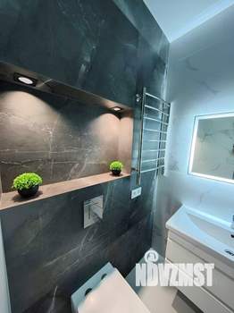 1-к квартира, на длительный срок, 44м2, 18/24 этаж