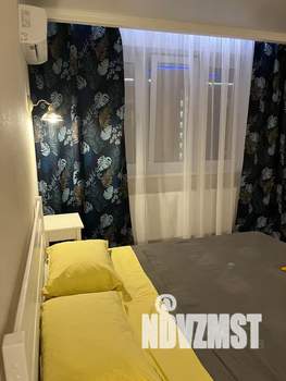 Студия квартира, посуточно, 30м2, 20/24 этаж