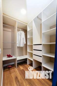 1-к квартира, посуточно, 34м2, 10/17 этаж