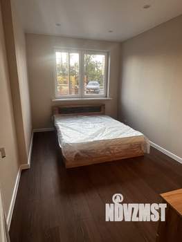 1-к квартира, на длительный срок, 44м2, 1/17 этаж