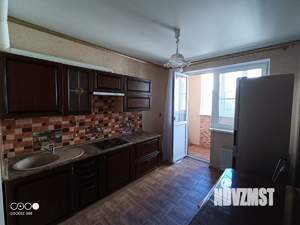 1-к квартира, на длительный срок, 42м2, 4/10 этаж