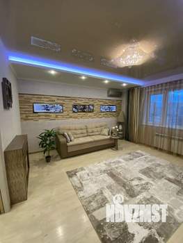 3-к квартира, на длительный срок, 105м2, 10/18 этаж