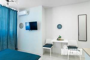 Студия квартира, посуточно, 16м2, 1/16 этаж