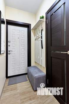 1-к квартира, посуточно, 14м2, 1/1 этаж