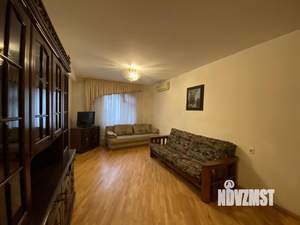 3-к квартира, на длительный срок, 75м2, 2/10 этаж