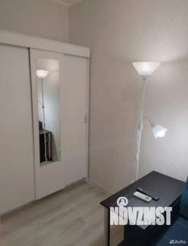 1-к квартира, на длительный срок, 34м2, 12/20 этаж