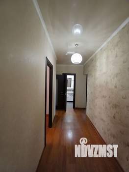 3-к квартира, на длительный срок, 96м2, 11/16 этаж