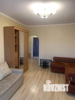 1-к квартира, на длительный срок, 40м2, 7/17 этаж