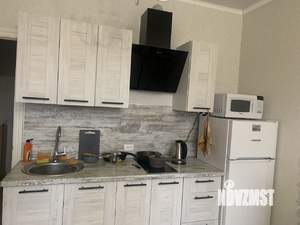 Студия квартира, на длительный срок, 24м2, 3/19 этаж