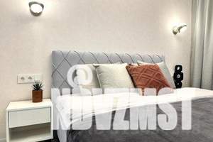 1-к квартира, посуточно, 25м2, 3/16 этаж