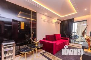 3-к квартира, на длительный срок, 85м2, 3/23 этаж