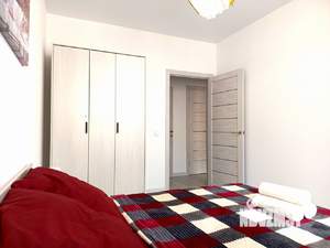 2-к квартира, посуточно, 48м2, 7/9 этаж