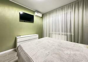 1-к квартира, на длительный срок, 33м2, 6/9 этаж