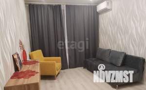 1-к квартира, на длительный срок, 36м2, 5/24 этаж