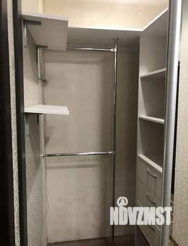 1-к квартира, на длительный срок, 37м2, 9/19 этаж