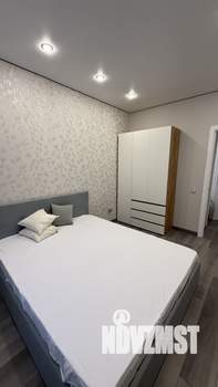 1-к квартира, на длительный срок, 34м2, 8/17 этаж