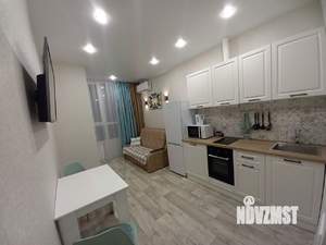 1-к квартира, на длительный срок, 32м2, 8/22 этаж