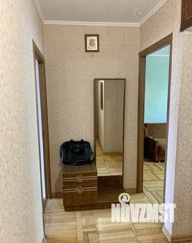 2-к квартира, на длительный срок, 48м2, 4/5 этаж
