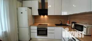 1-к квартира, посуточно, 40м2, 12/16 этаж