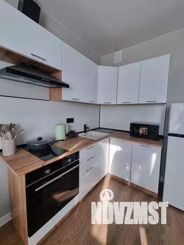 Студия квартира, посуточно, 25м2, 20/20 этаж