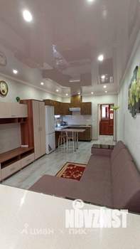 1-к квартира, на длительный срок, 26м2, 1/5 этаж